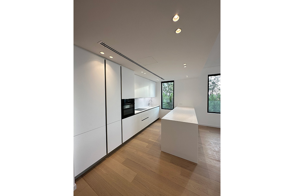 3 chambres Appartement à Nicosia, Chypre No. 61526