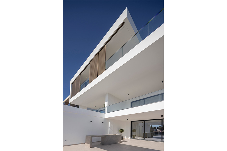 3 chambres Appartement à Nicosia, Chypre No. 61526