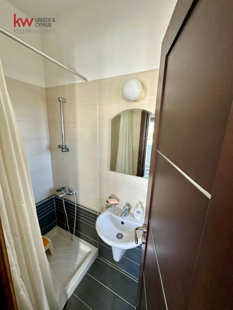 2 bedrooms Apartment in Nicosia, Cyprus No. 39633
