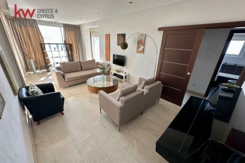2 bedrooms Apartment in Nicosia, Cyprus No. 39633