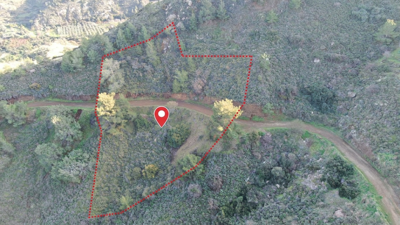 7038m2 Land in Pigenia, Nicosia, Cyprus No. 62599