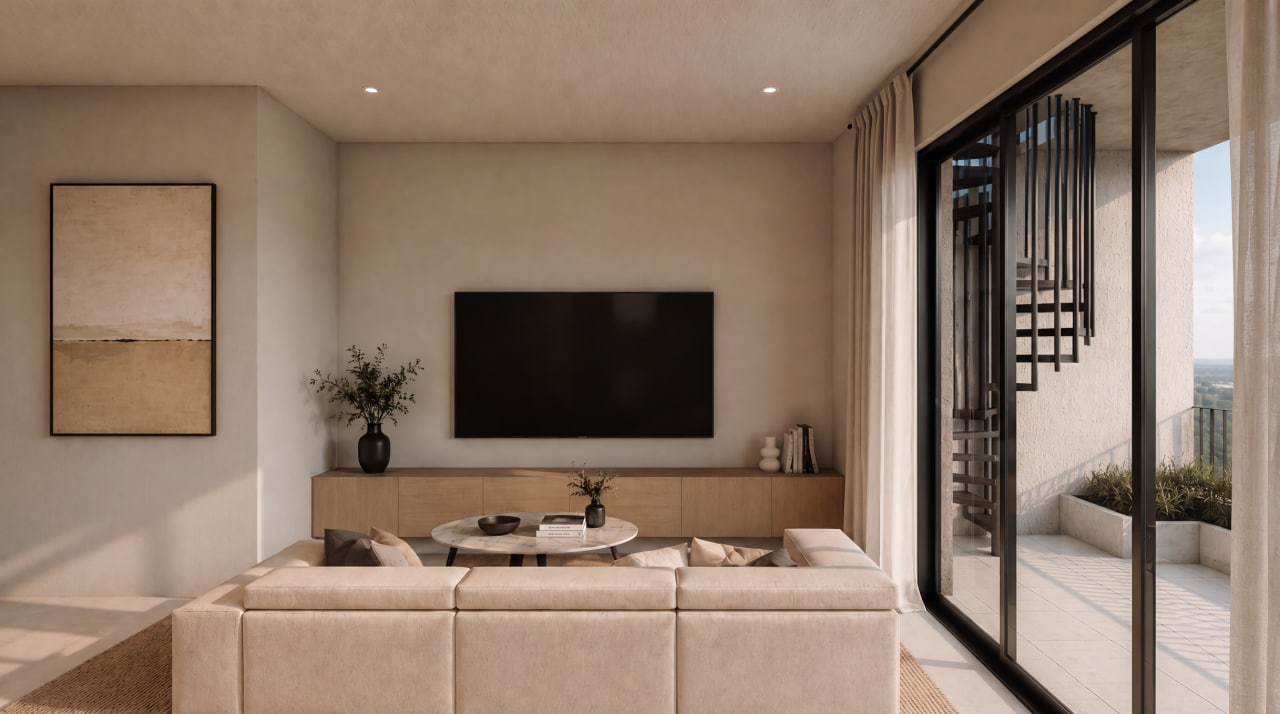 2 dormitorios Apartamento en Neapolis, Limassol, Chipre No. 64813