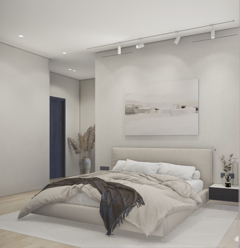 4 dormitorios Villa en Parekklisia, Limassol, Chipre No. 58975