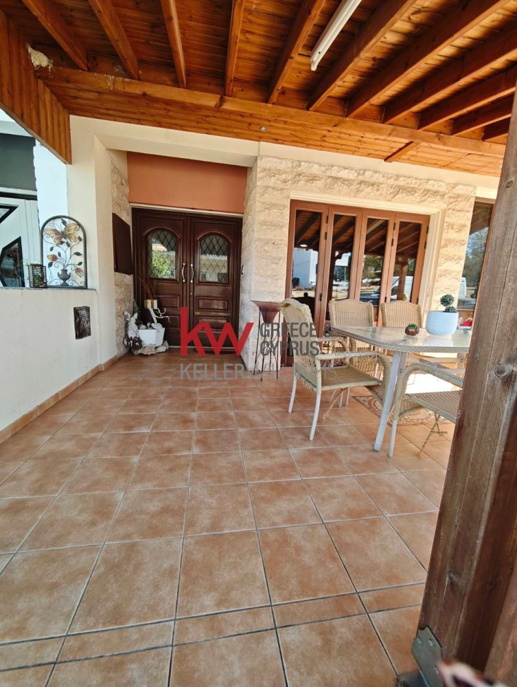 3 chambres Villa à Dali, Nicosia, Chypre No. 51812