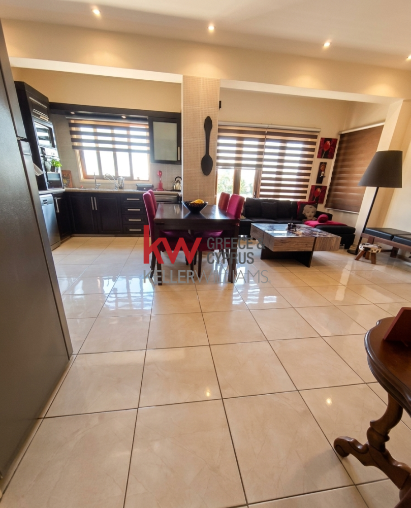 3 chambres Villa à Dali, Nicosia, Chypre No. 51812