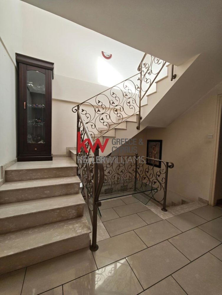 3 chambres Villa à Dali, Nicosia, Chypre No. 51812