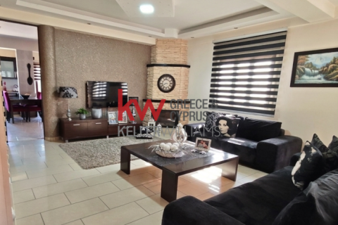 3 bedrooms Villa in Dali, Nicosia, Cyprus No. 51812