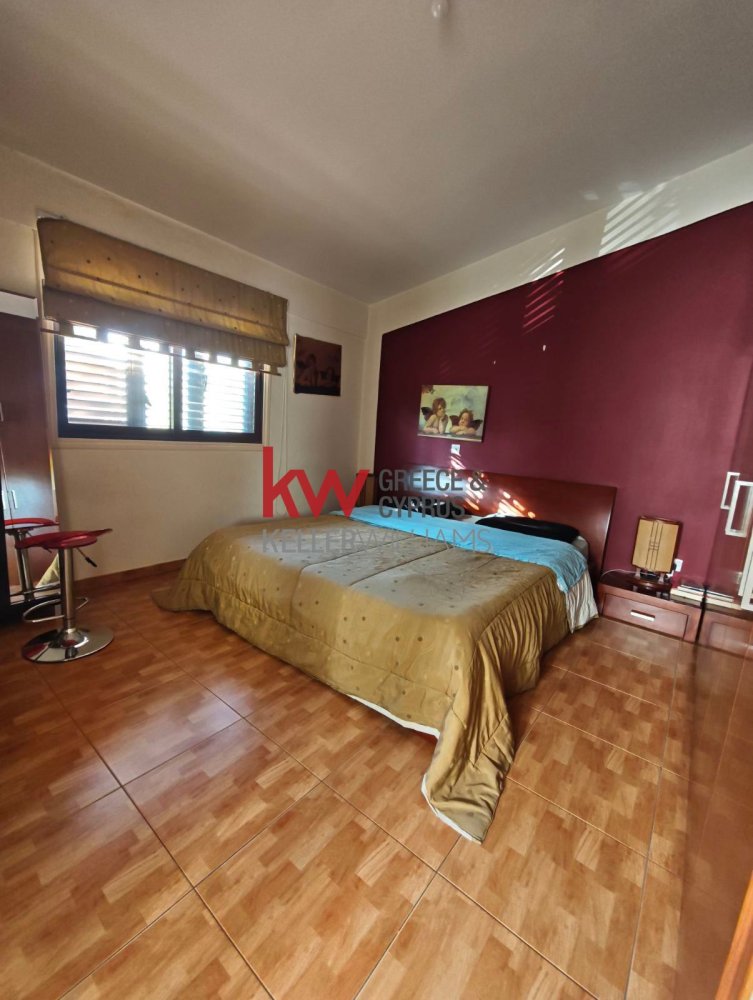 3 chambres Villa à Dali, Nicosia, Chypre No. 51812