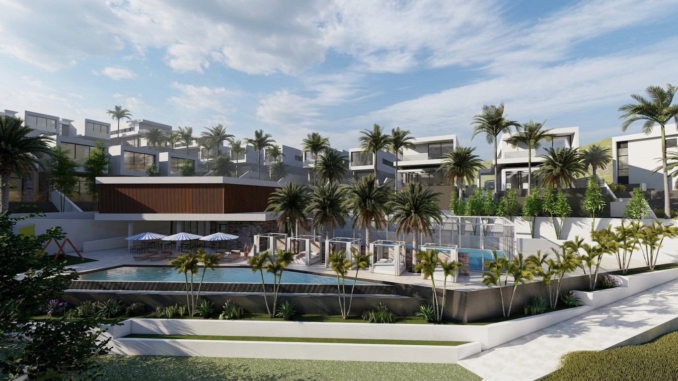 2 bedrooms Townhouse in Limassol, Cyprus No. 63514