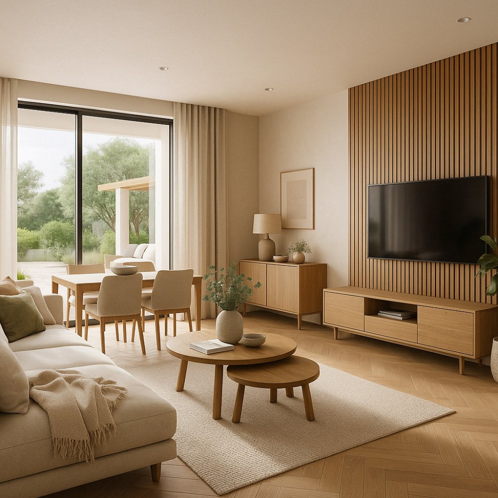 2 bedrooms Townhouse in Limassol, Cyprus No. 63514
