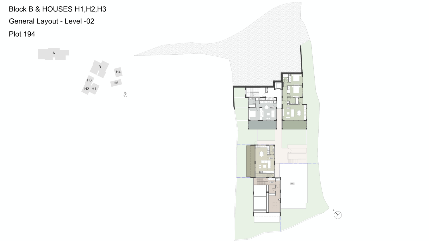 1 bedroom Apartment in Limassol, Cyprus No. 64302