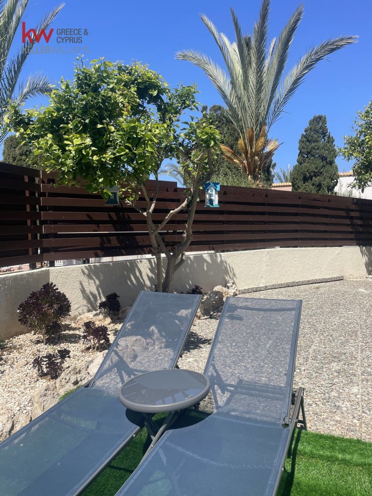 3 bedrooms Villa in Chloraka, Paphos, Cyprus No. 61230