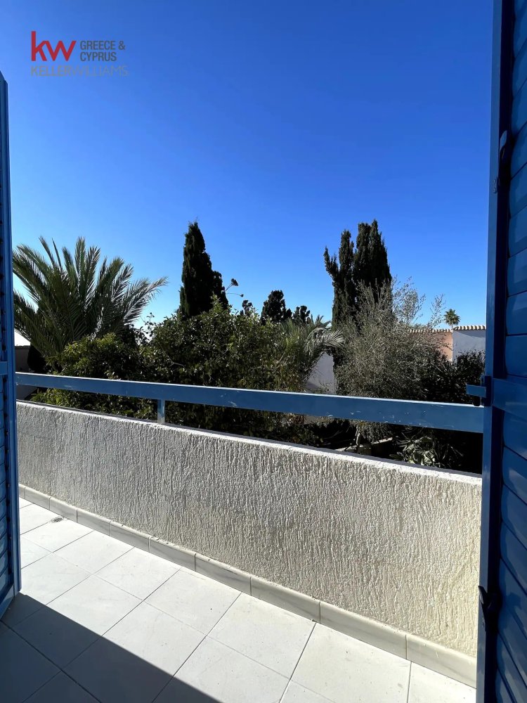 3 bedrooms Villa in Chloraka, Paphos, Cyprus No. 61230