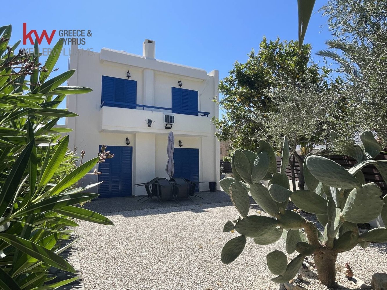 3 bedrooms Villa in Chloraka, Paphos, Cyprus No. 61230