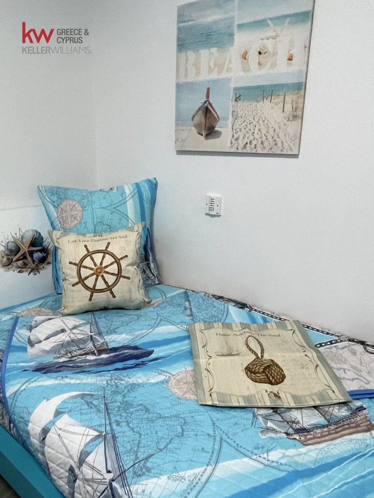 3 bedrooms Villa in Chloraka, Paphos, Cyprus No. 61230