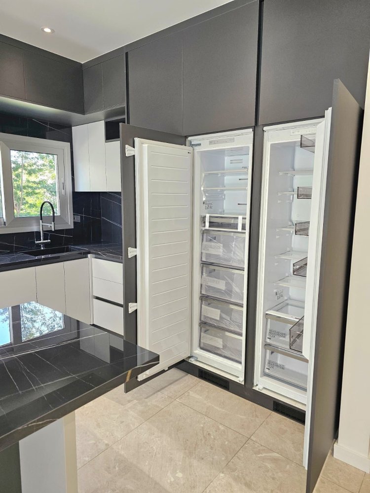 3 dormitorios Apartamento en Germasogeia, Limassol, Chipre No. 58973