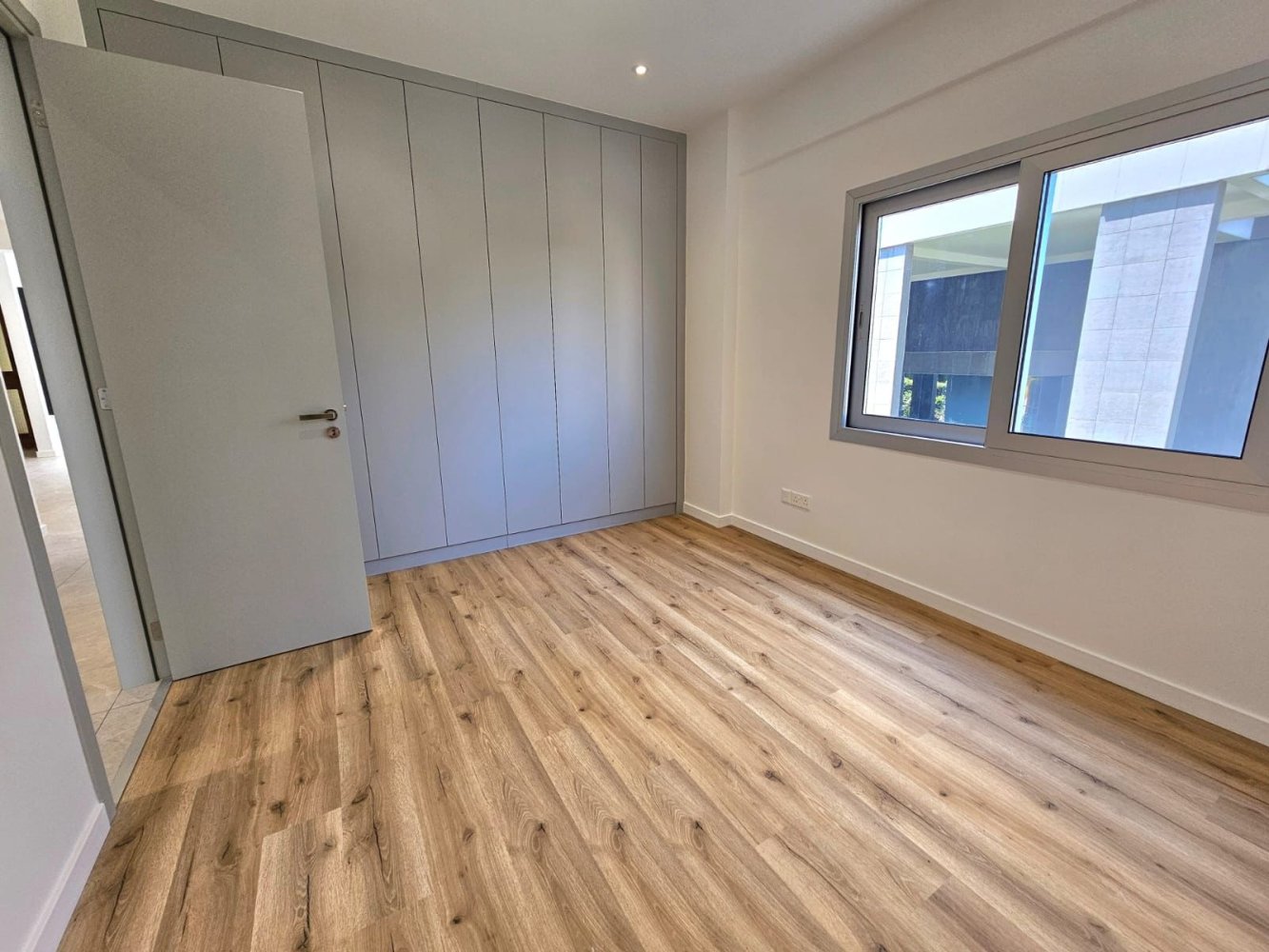 3 dormitorios Apartamento en Germasogeia, Limassol, Chipre No. 58973