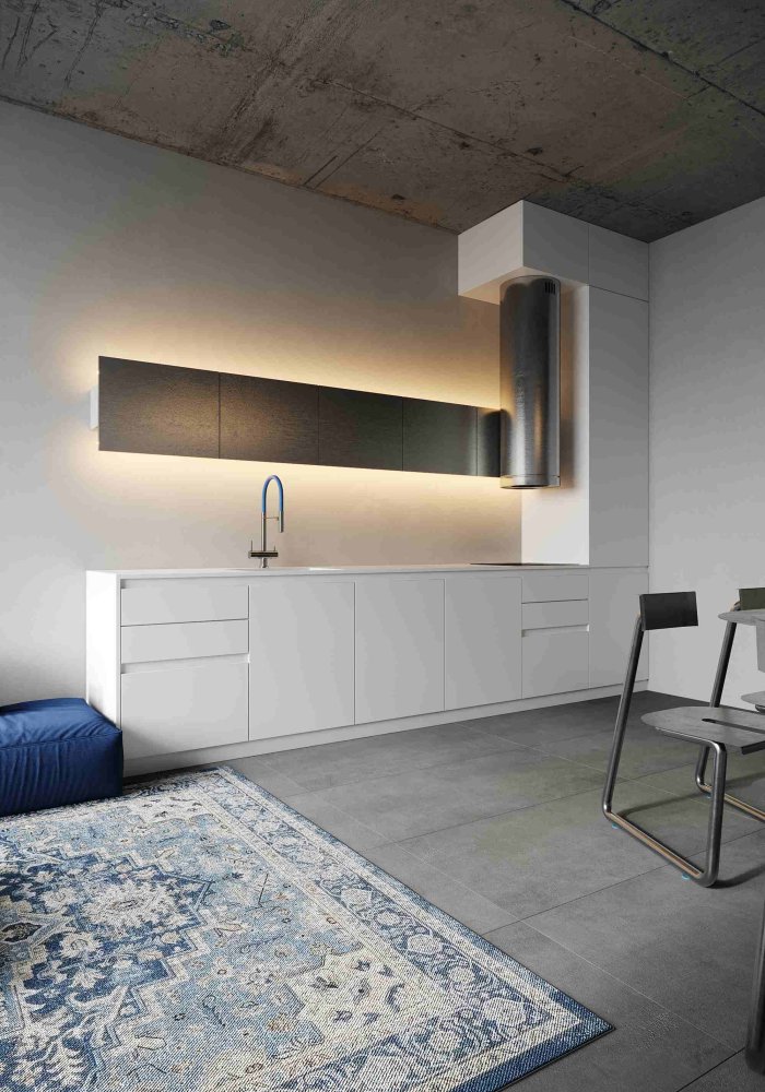 52.5m2 Apartment in Limassol, Cyprus No. 65121