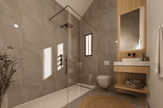 3 chambres Villa à Paphos, Chypre No. 64627