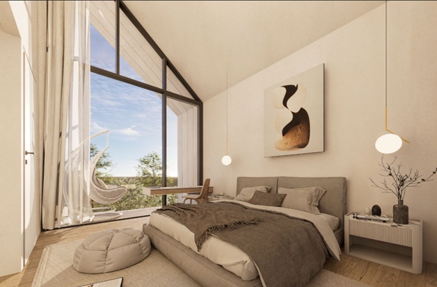 3 chambres Villa à Paphos, Chypre No. 64627