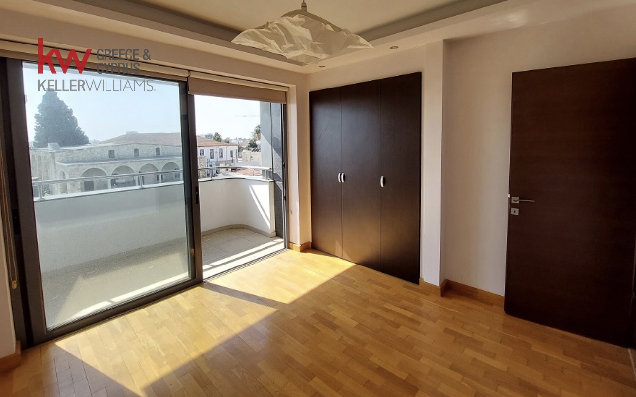 2 bedrooms Duplex in Larnaca, Larnaka, Cyprus No. 39488