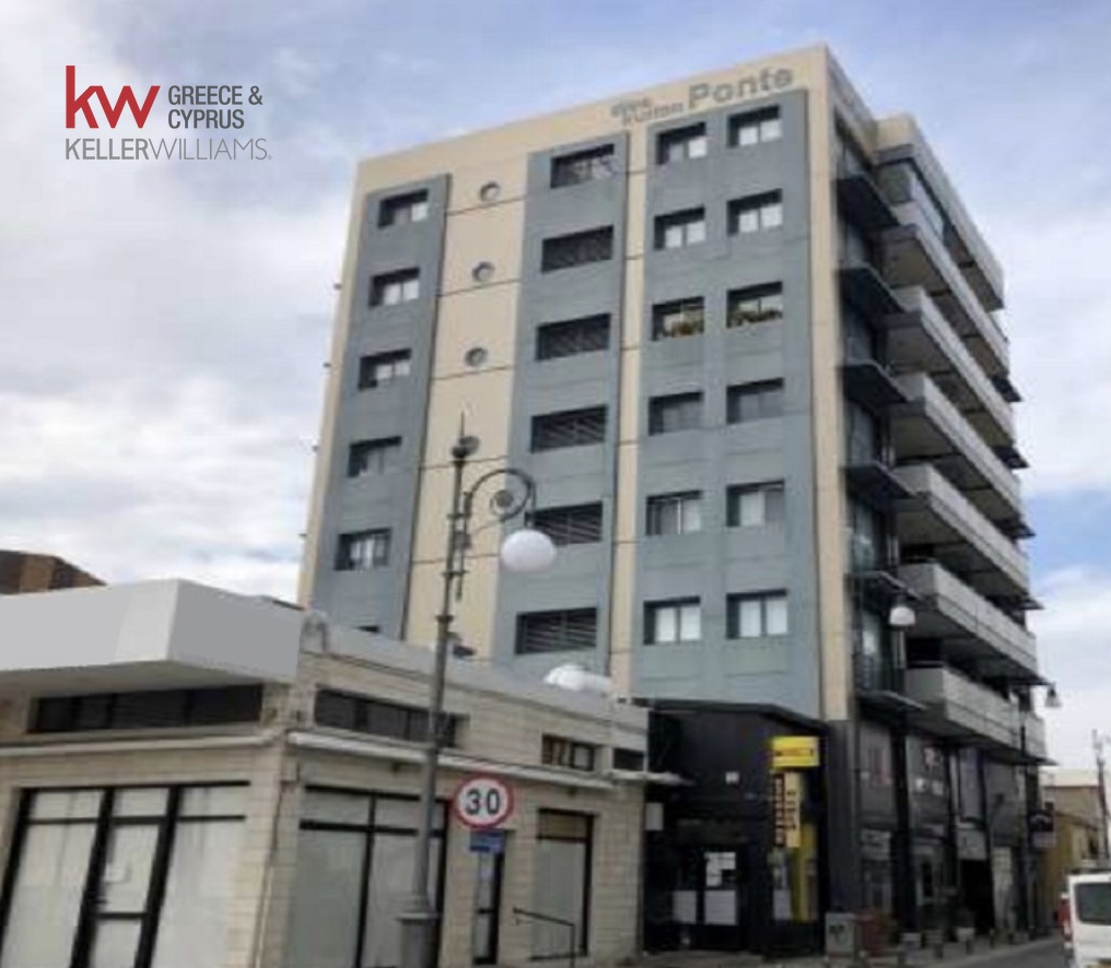 2 bedrooms Duplex in Larnaca, Larnaka, Cyprus No. 39488