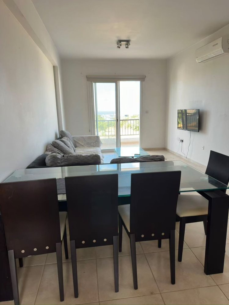 2 bedrooms Apartment in Konia, Paphos, Cyprus No. 62103