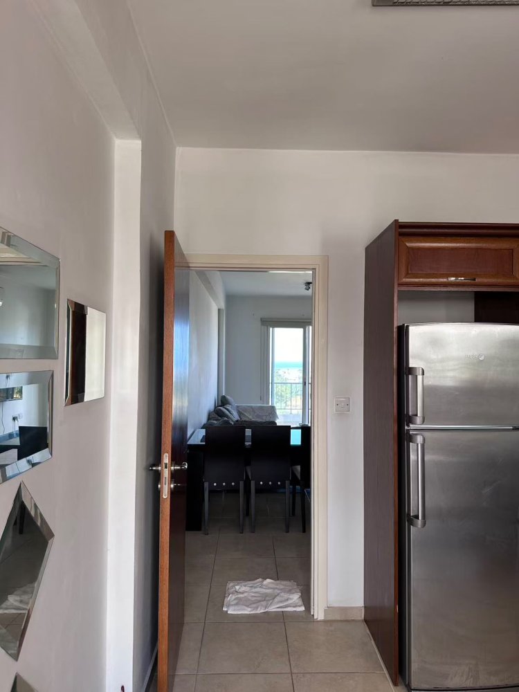 2 bedrooms Apartment in Konia, Paphos, Cyprus No. 62103