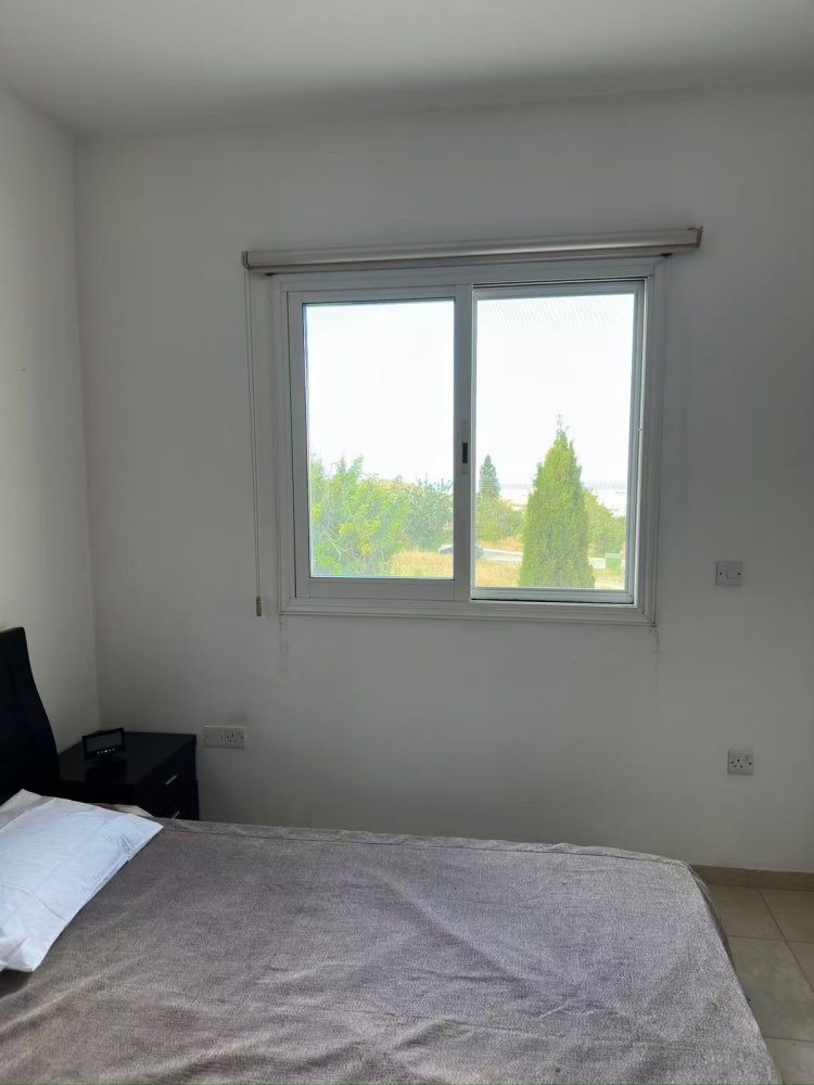 2 bedrooms Apartment in Konia, Paphos, Cyprus No. 62103