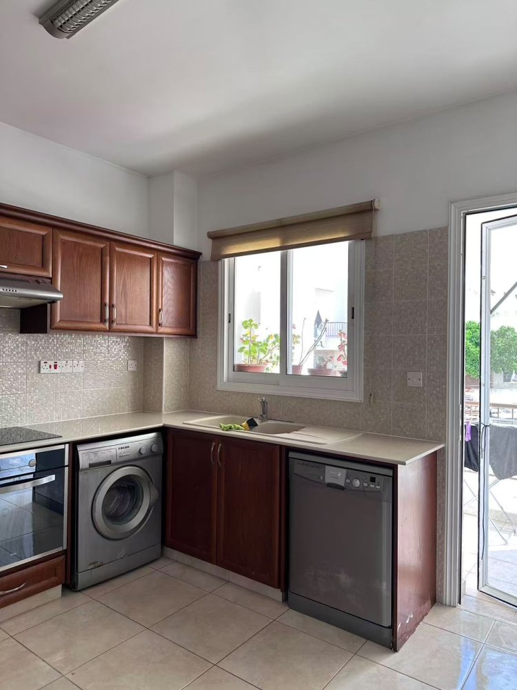 2 bedrooms Apartment in Konia, Paphos, Cyprus No. 62103