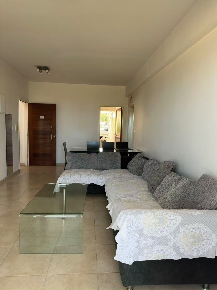 2 bedrooms Apartment in Konia, Paphos, Cyprus No. 62103