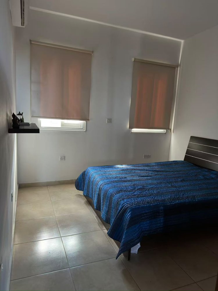 2 bedrooms Apartment in Konia, Paphos, Cyprus No. 62103