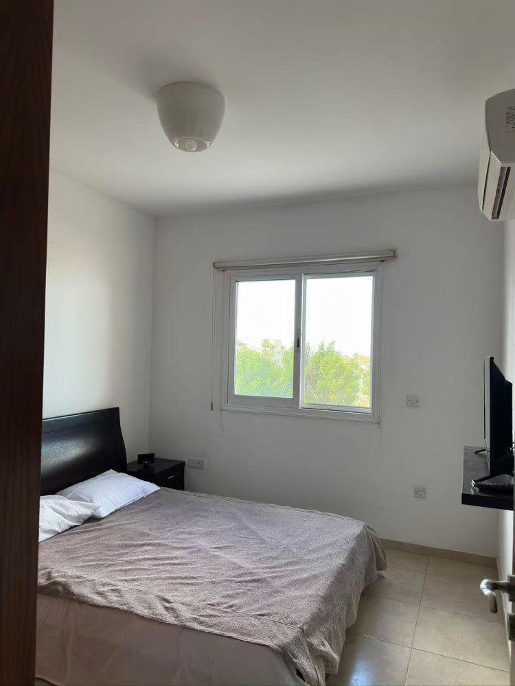 2 bedrooms Apartment in Konia, Paphos, Cyprus No. 62103