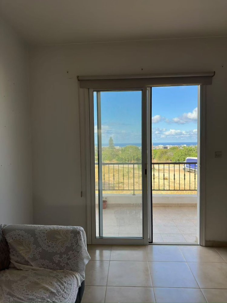 2 bedrooms Apartment in Konia, Paphos, Cyprus No. 62103