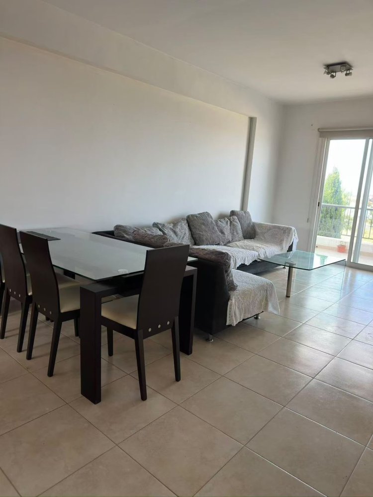 2 bedrooms Apartment in Konia, Paphos, Cyprus No. 62103