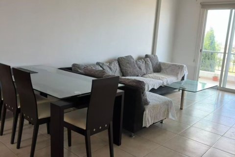 2 bedrooms Apartment in Konia, Paphos, Cyprus No. 62103