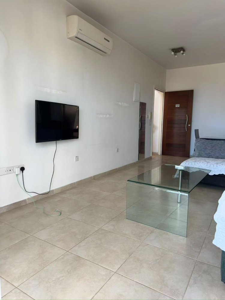 2 bedrooms Apartment in Konia, Paphos, Cyprus No. 62103
