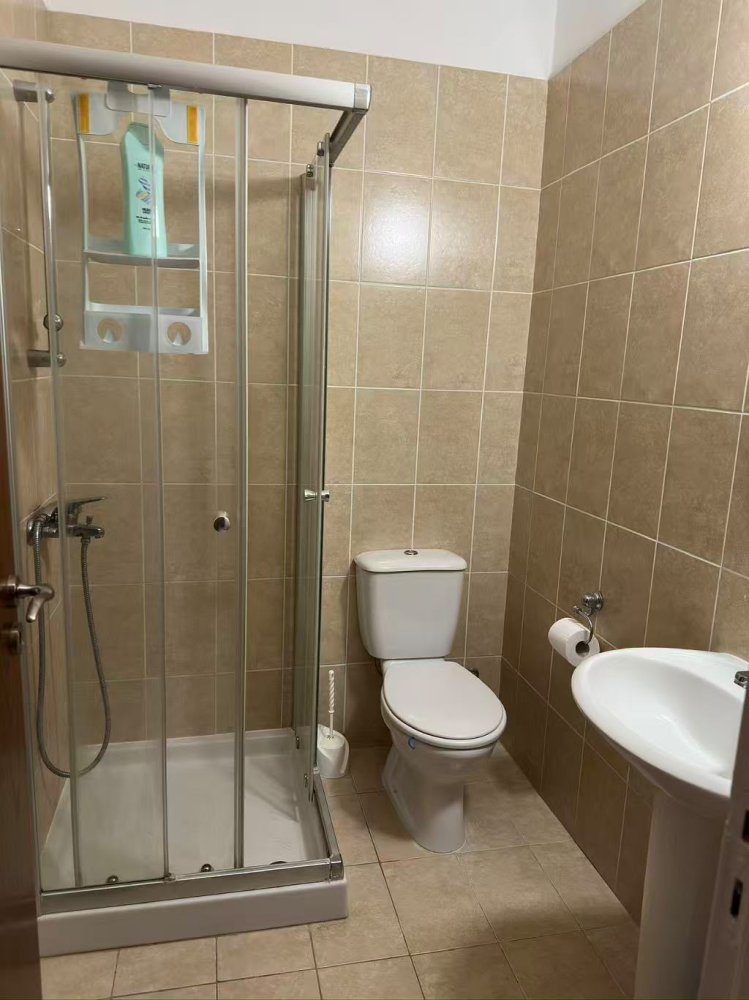2 bedrooms Apartment in Konia, Paphos, Cyprus No. 62103