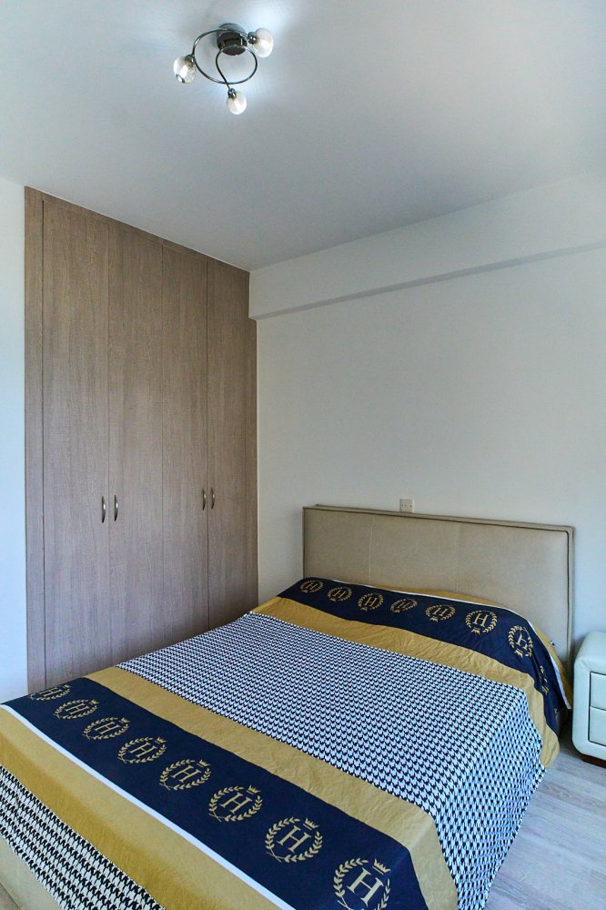 2 bedrooms Apartment in Germasogeia, Limassol, Cyprus No. 62425