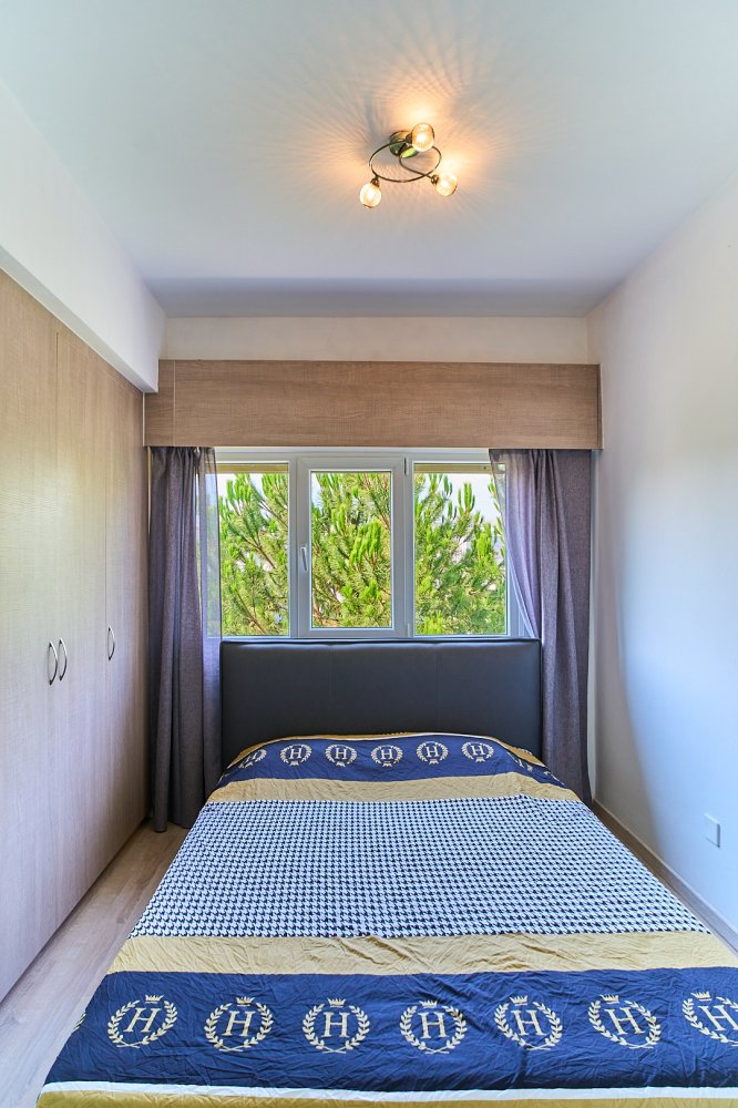 2 bedrooms Apartment in Germasogeia, Limassol, Cyprus No. 62425