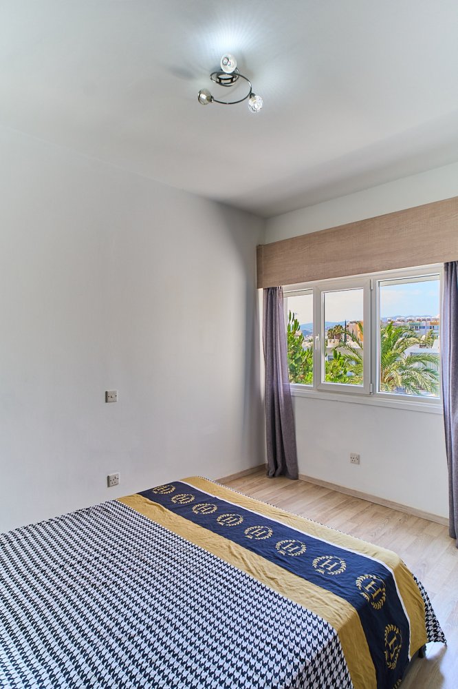 2 bedrooms Apartment in Germasogeia, Limassol, Cyprus No. 62425