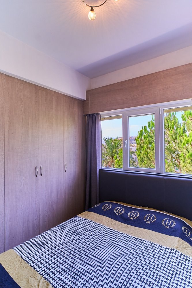 2 bedrooms Apartment in Germasogeia, Limassol, Cyprus No. 62425