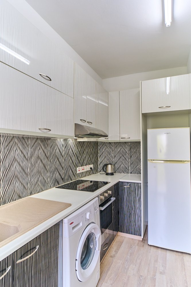 2 bedrooms Apartment in Germasogeia, Limassol, Cyprus No. 62425