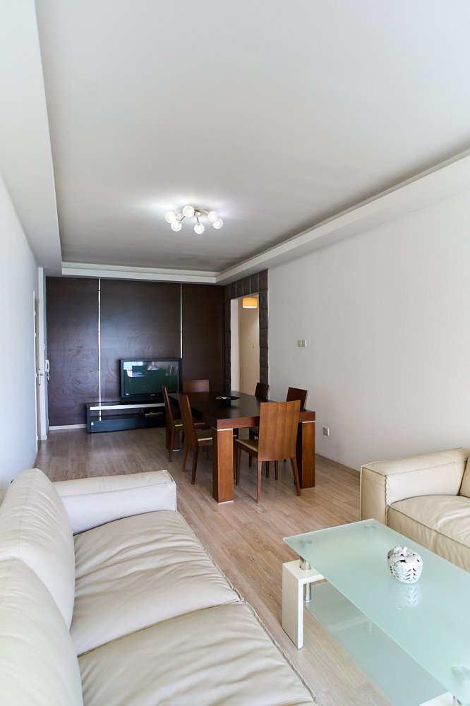 2 bedrooms Apartment in Germasogeia, Limassol, Cyprus No. 62425