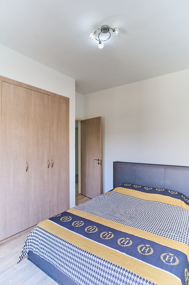 2 bedrooms Apartment in Germasogeia, Limassol, Cyprus No. 62425