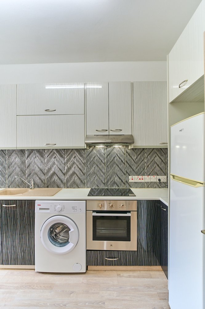 2 bedrooms Apartment in Germasogeia, Limassol, Cyprus No. 62425