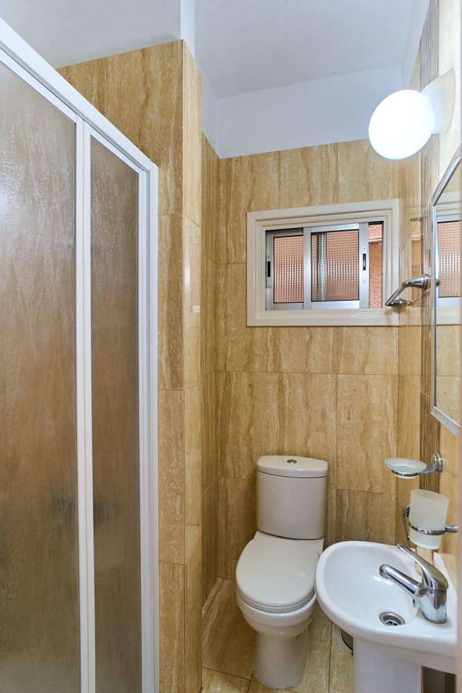 2 bedrooms Apartment in Germasogeia, Limassol, Cyprus No. 62425