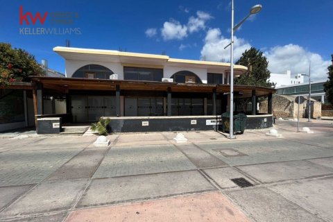 306m2 Bureau à Paphos, Chypre No. 61142