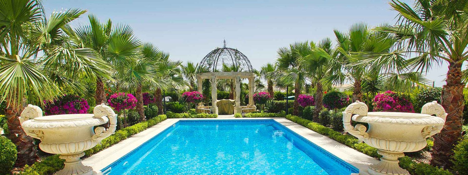 3 chambres Villa à Paphos, Chypre No. 63959