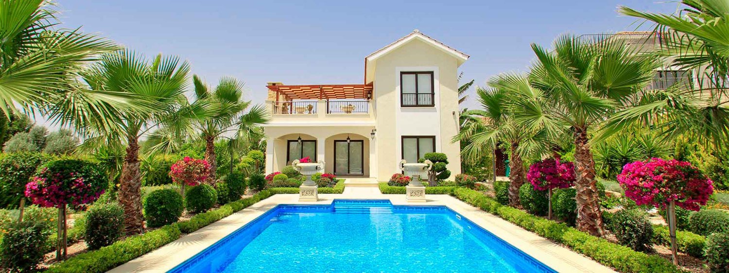 3 chambres Villa à Paphos, Chypre No. 63959